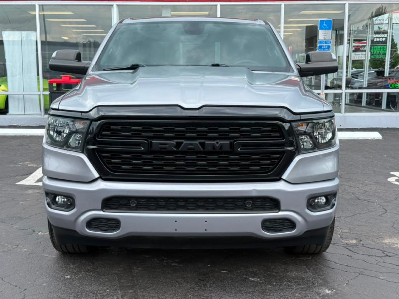 ram ram 1500 pickup 2023 1C6RRFFG2PN644270 image ram ram 1500 pickup 2023 1C6RRFFG2PN644270 image